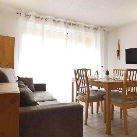 T2 Pour 4 Pers Avec Balcon A Saint-Lary-Soulan - Fr-1-457-244 Lejlighed Eksteriør billede