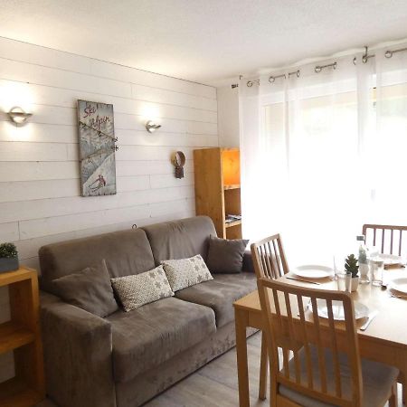 T2 Pour 4 Pers Avec Balcon A Saint-Lary-Soulan - Fr-1-457-244 Lejlighed Eksteriør billede