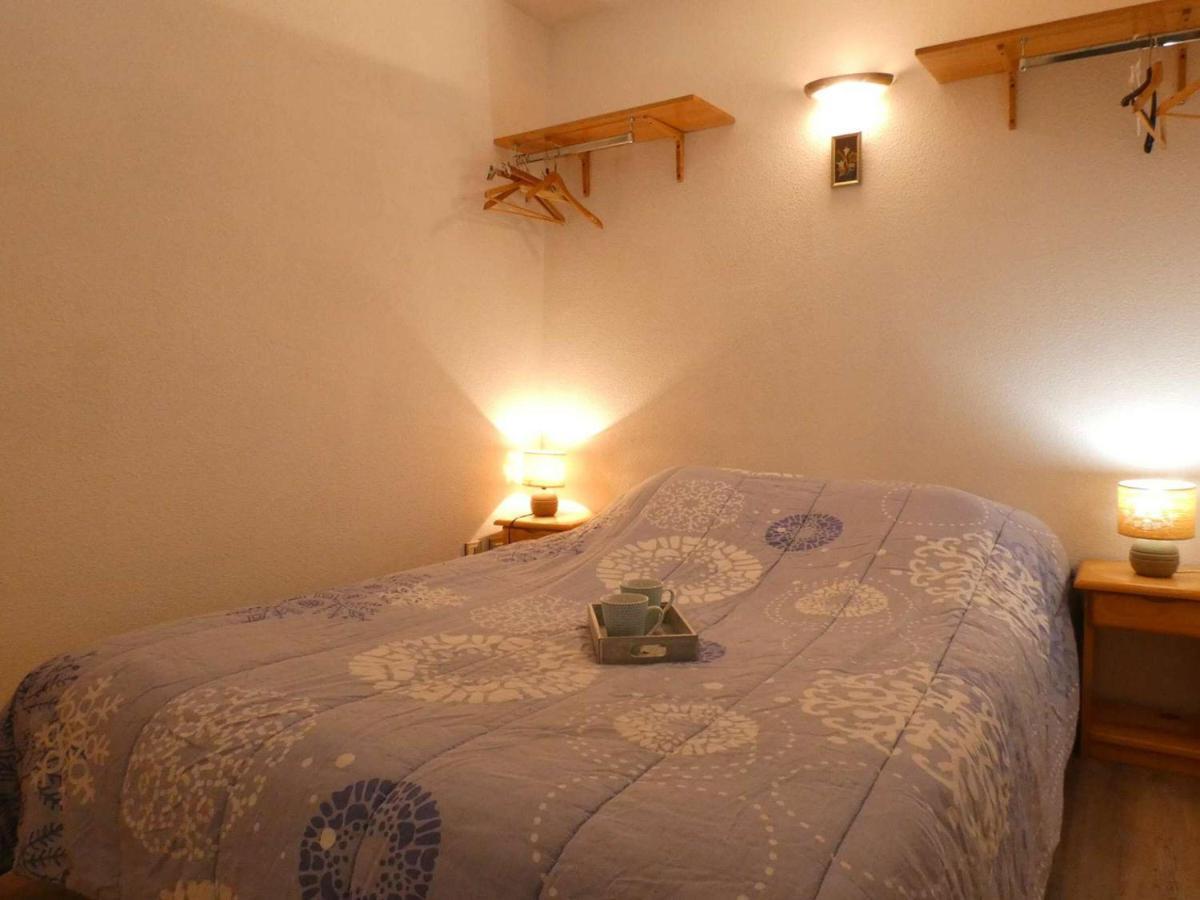T2 Pour 4 Pers Avec Balcon A Saint-Lary-Soulan - Fr-1-457-244 Lejlighed Eksteriør billede