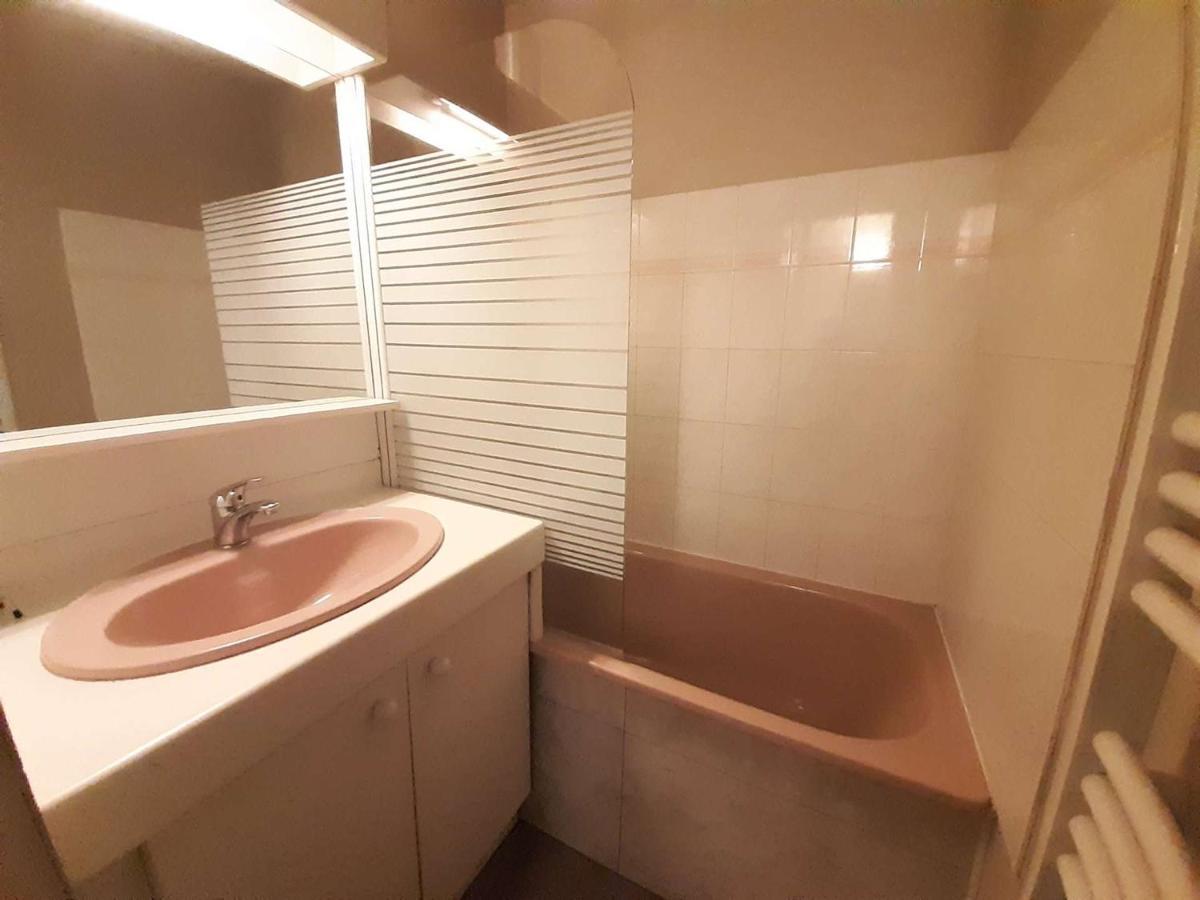 T2 Pour 4 Pers Avec Balcon A Saint-Lary-Soulan - Fr-1-457-244 Lejlighed Eksteriør billede
