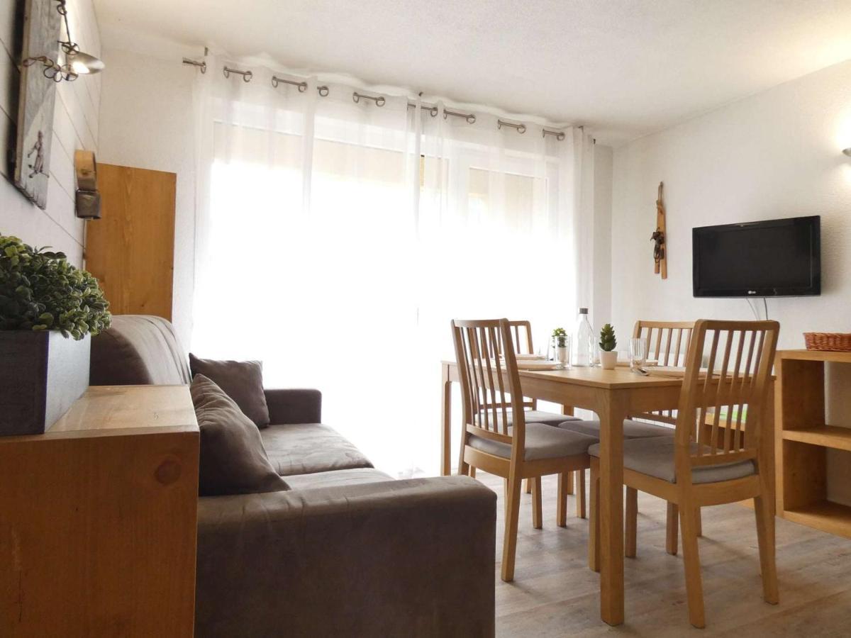 T2 Pour 4 Pers Avec Balcon A Saint-Lary-Soulan - Fr-1-457-244 Lejlighed Eksteriør billede