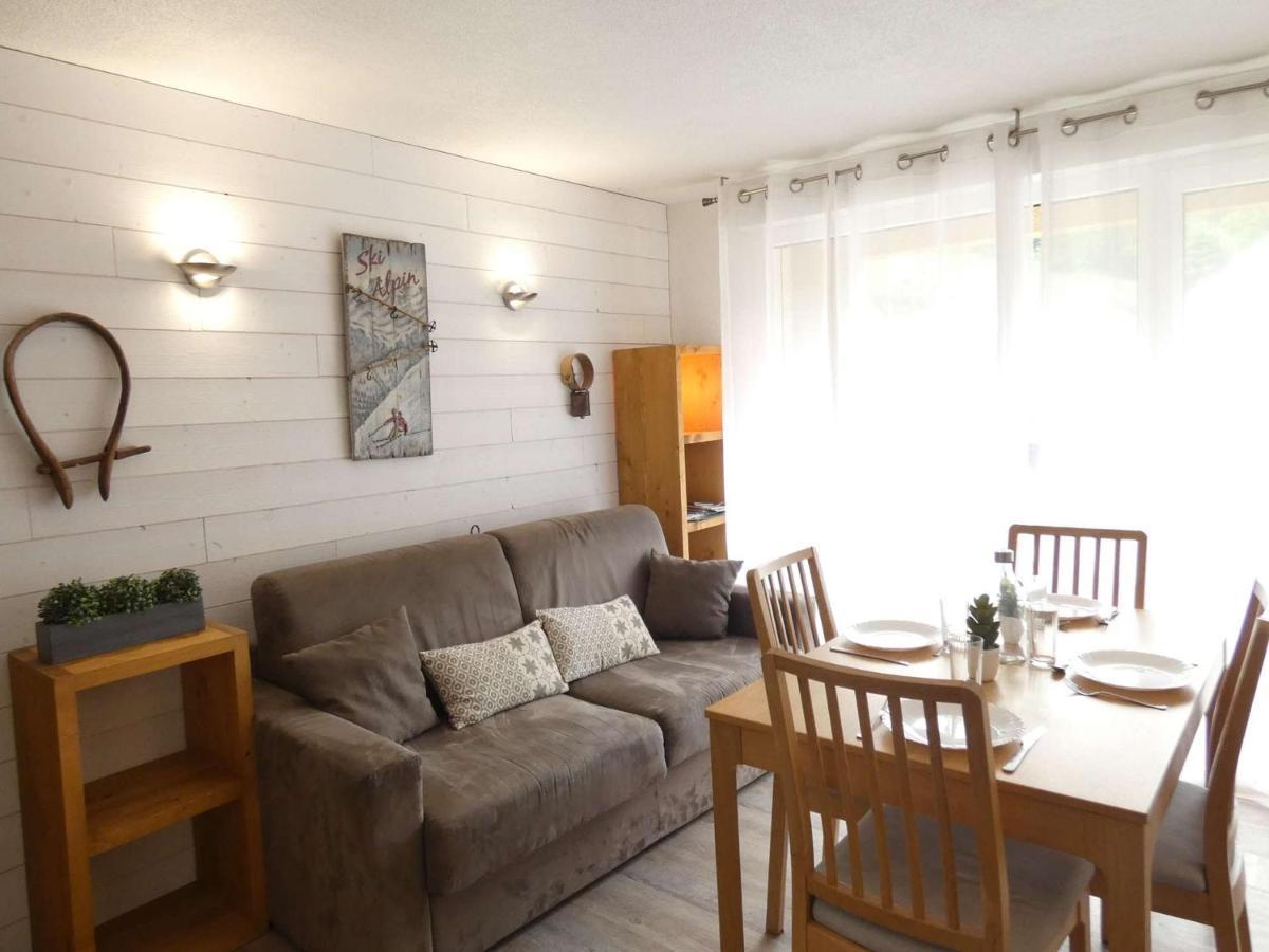 T2 Pour 4 Pers Avec Balcon A Saint-Lary-Soulan - Fr-1-457-244 Lejlighed Eksteriør billede