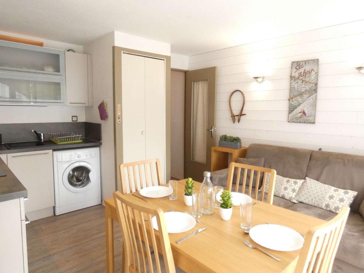 T2 Pour 4 Pers Avec Balcon A Saint-Lary-Soulan - Fr-1-457-244 Lejlighed Eksteriør billede
